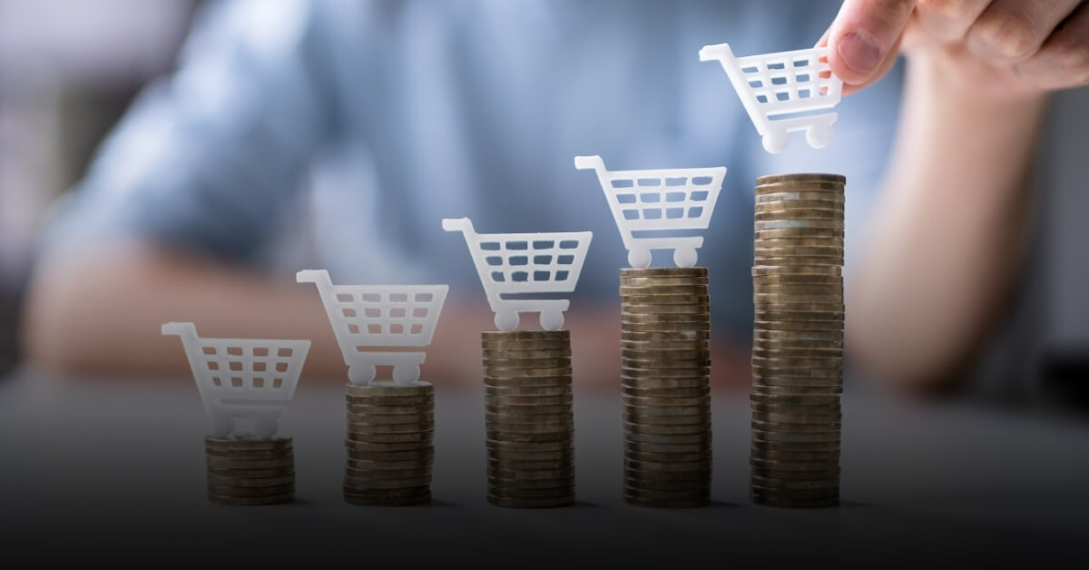 E-commerce Back office support